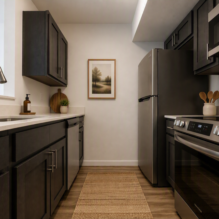 Your Apartment